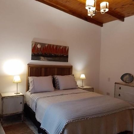 Bonpland Departamentos Daire Puerto Iguazú Dış mekan fotoğraf