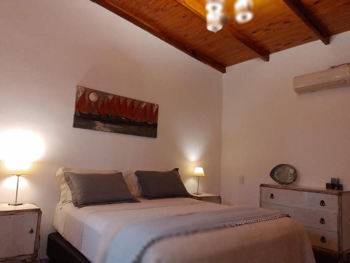 Bonpland Departamentos Daire Puerto Iguazú Dış mekan fotoğraf