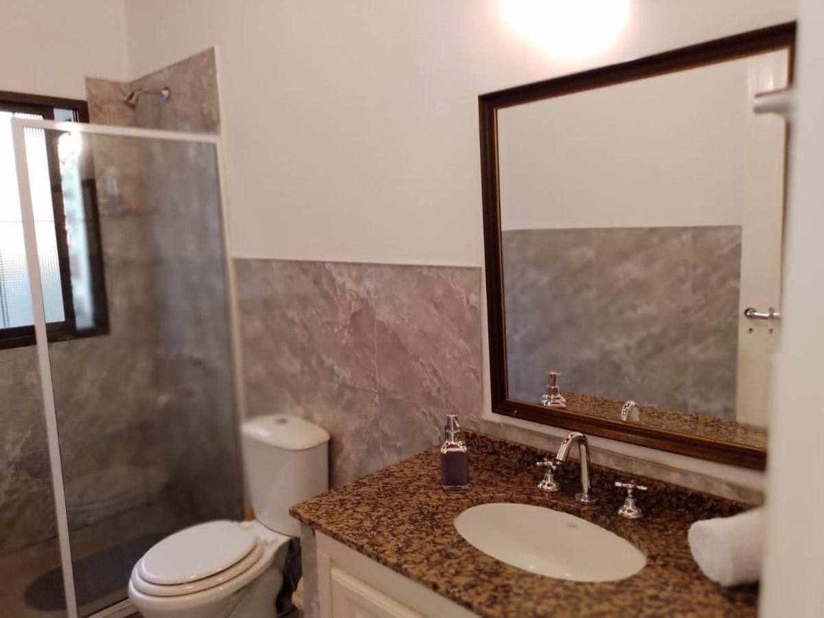 Bonpland Departamentos Daire Puerto Iguazú Dış mekan fotoğraf