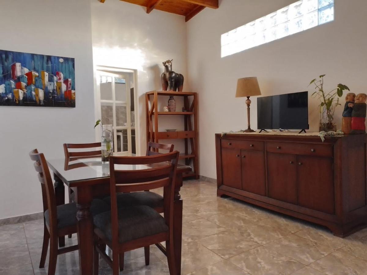 Bonpland Departamentos Daire Puerto Iguazú Dış mekan fotoğraf