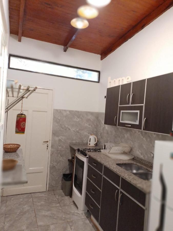 Bonpland Departamentos Daire Puerto Iguazú Dış mekan fotoğraf