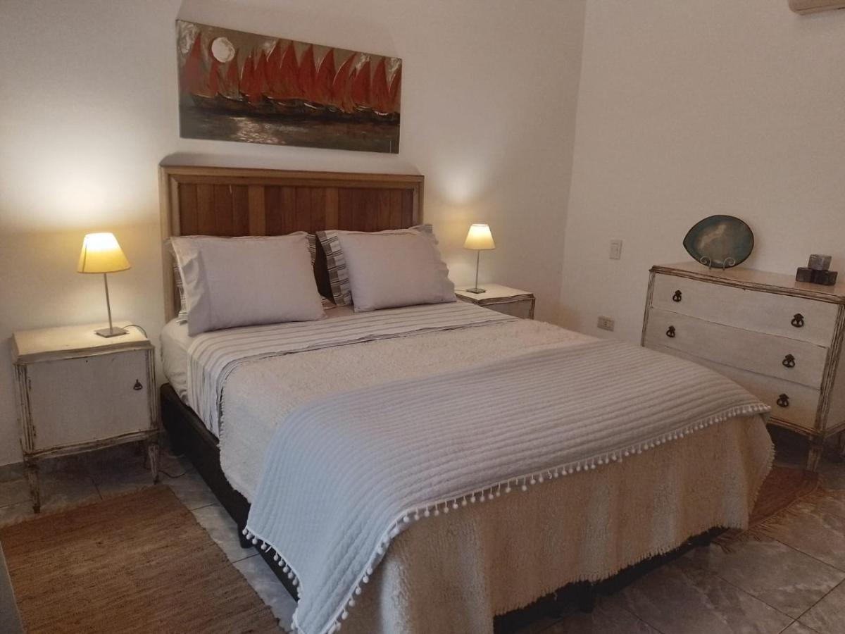Bonpland Departamentos Daire Puerto Iguazú Dış mekan fotoğraf