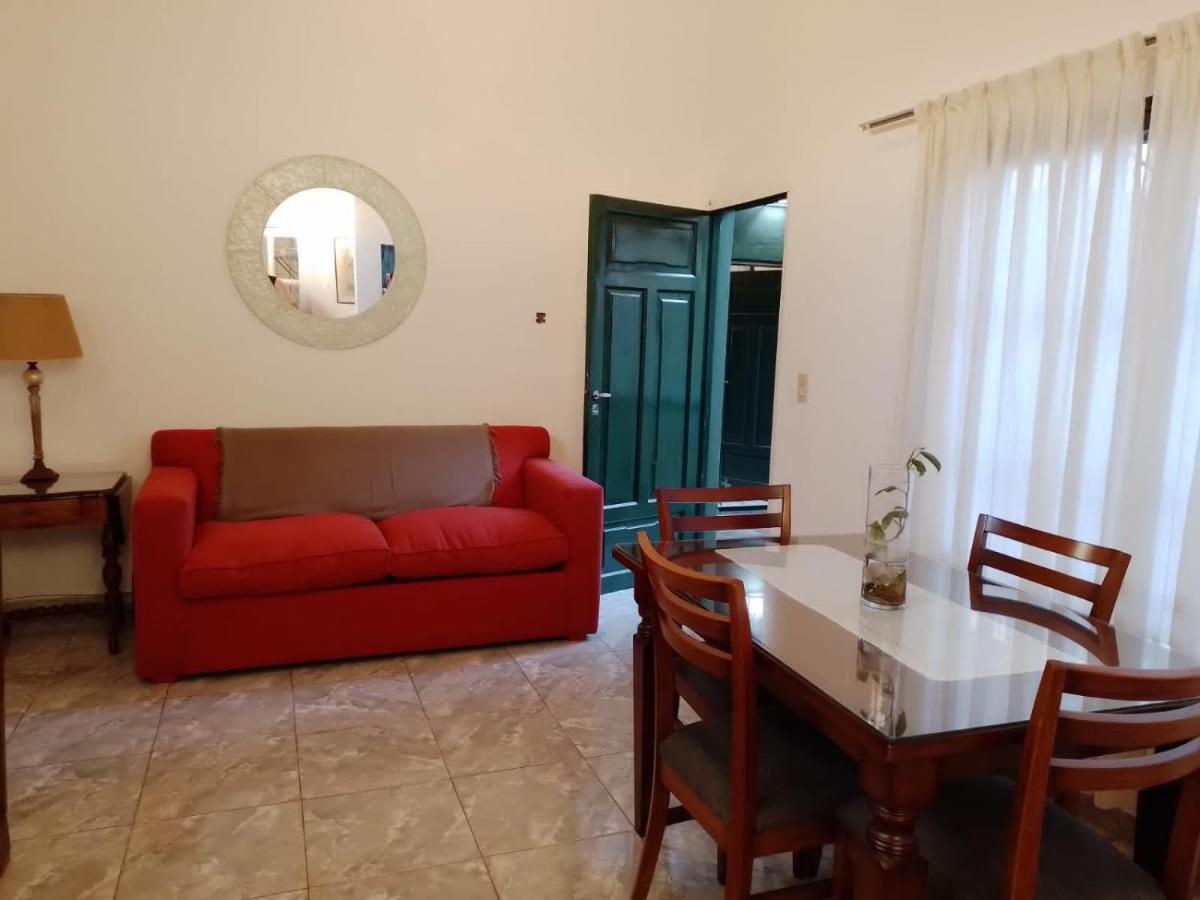 Bonpland Departamentos Daire Puerto Iguazú Dış mekan fotoğraf