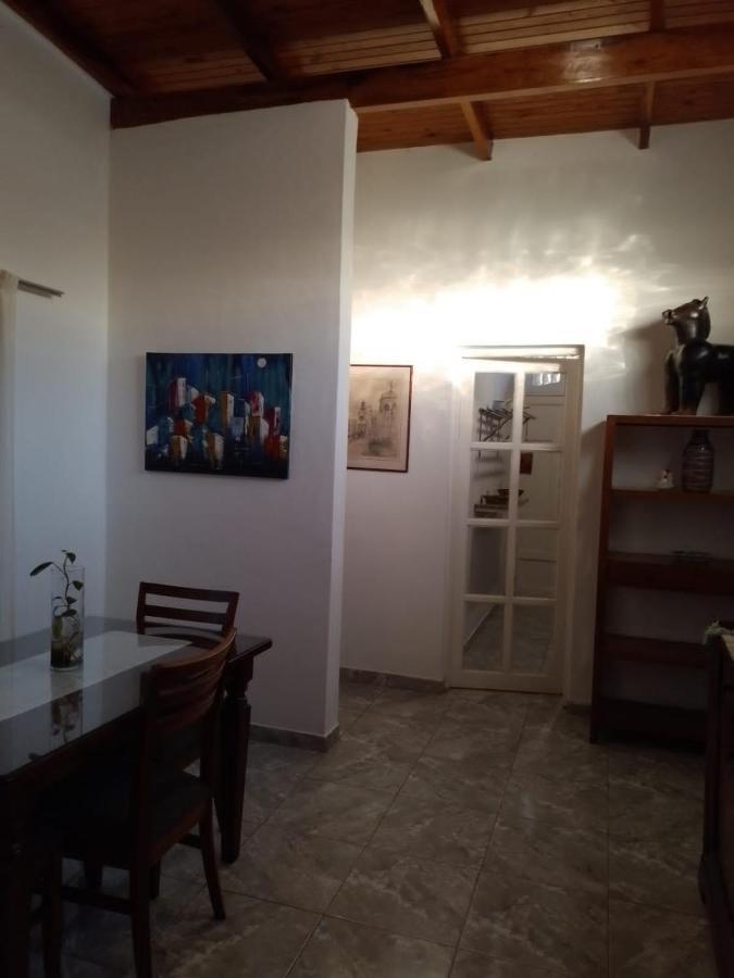Bonpland Departamentos Daire Puerto Iguazú Dış mekan fotoğraf