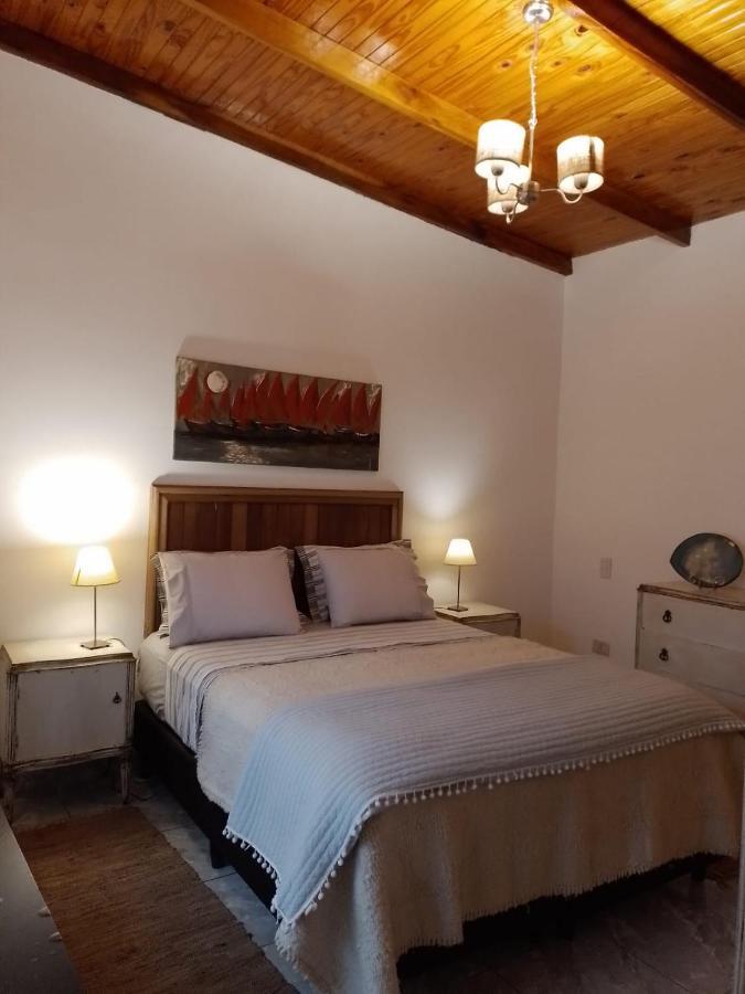 Bonpland Departamentos Daire Puerto Iguazú Dış mekan fotoğraf