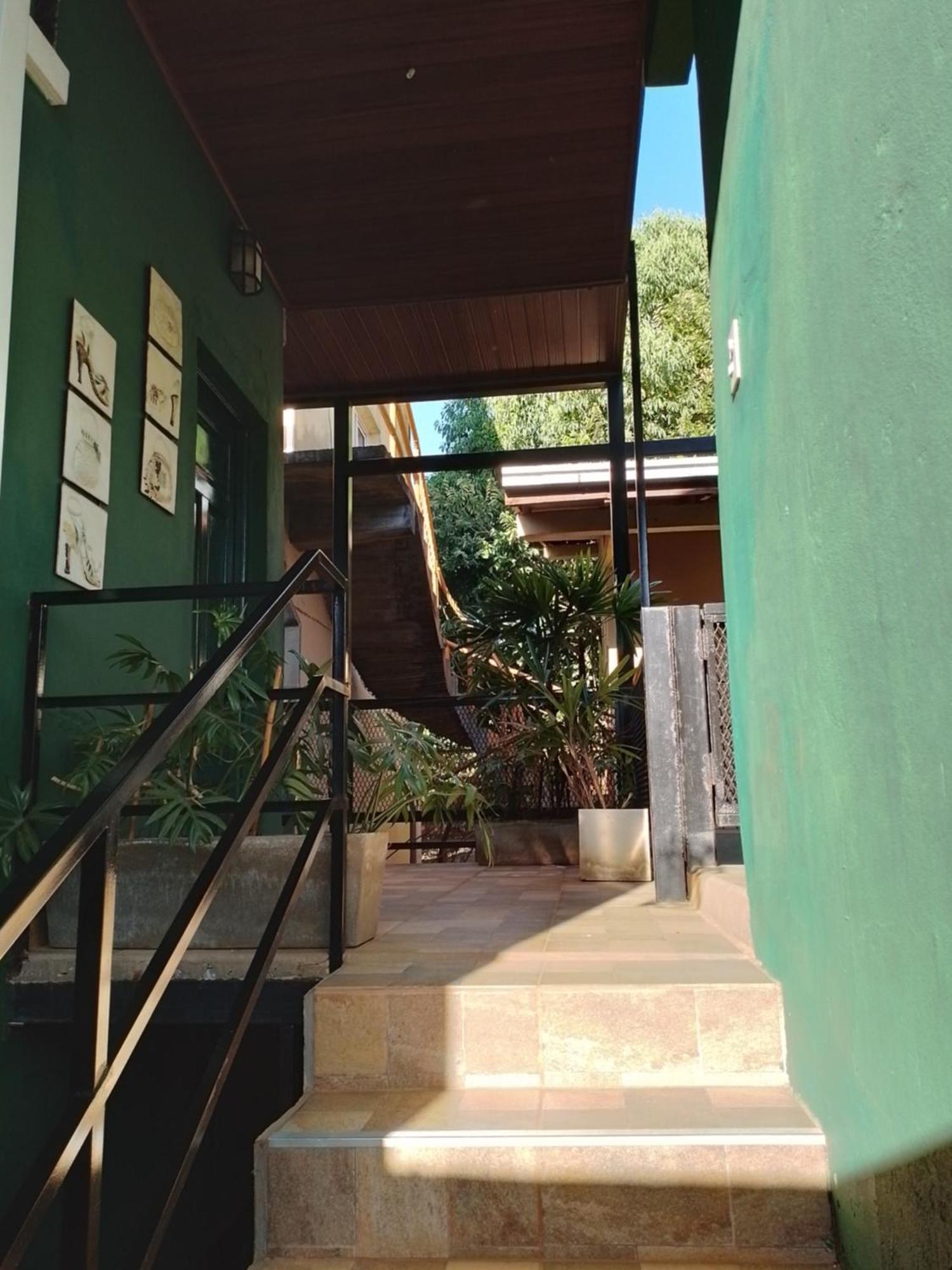 Bonpland Departamentos Daire Puerto Iguazú Dış mekan fotoğraf
