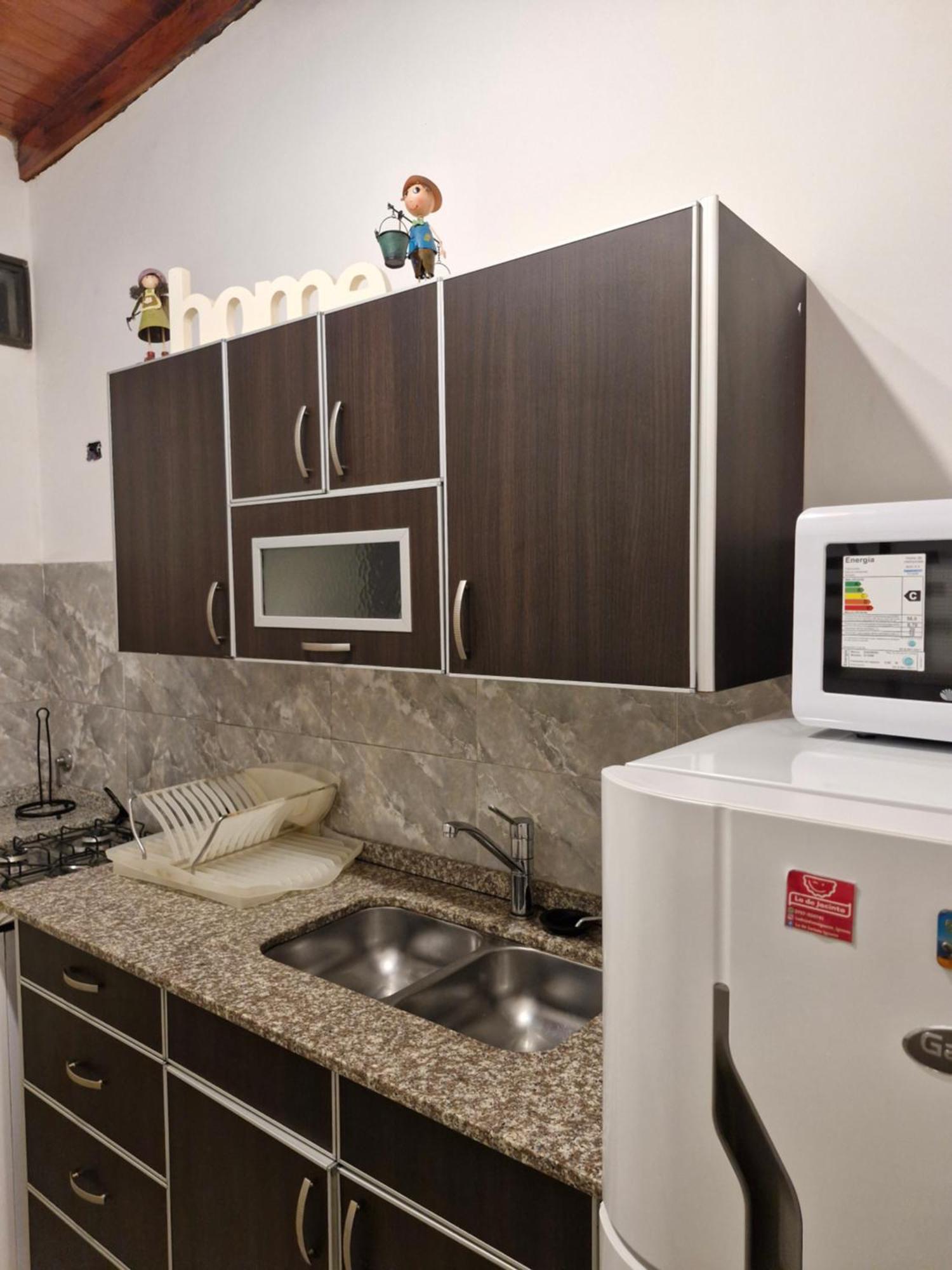 Bonpland Departamentos Daire Puerto Iguazú Dış mekan fotoğraf