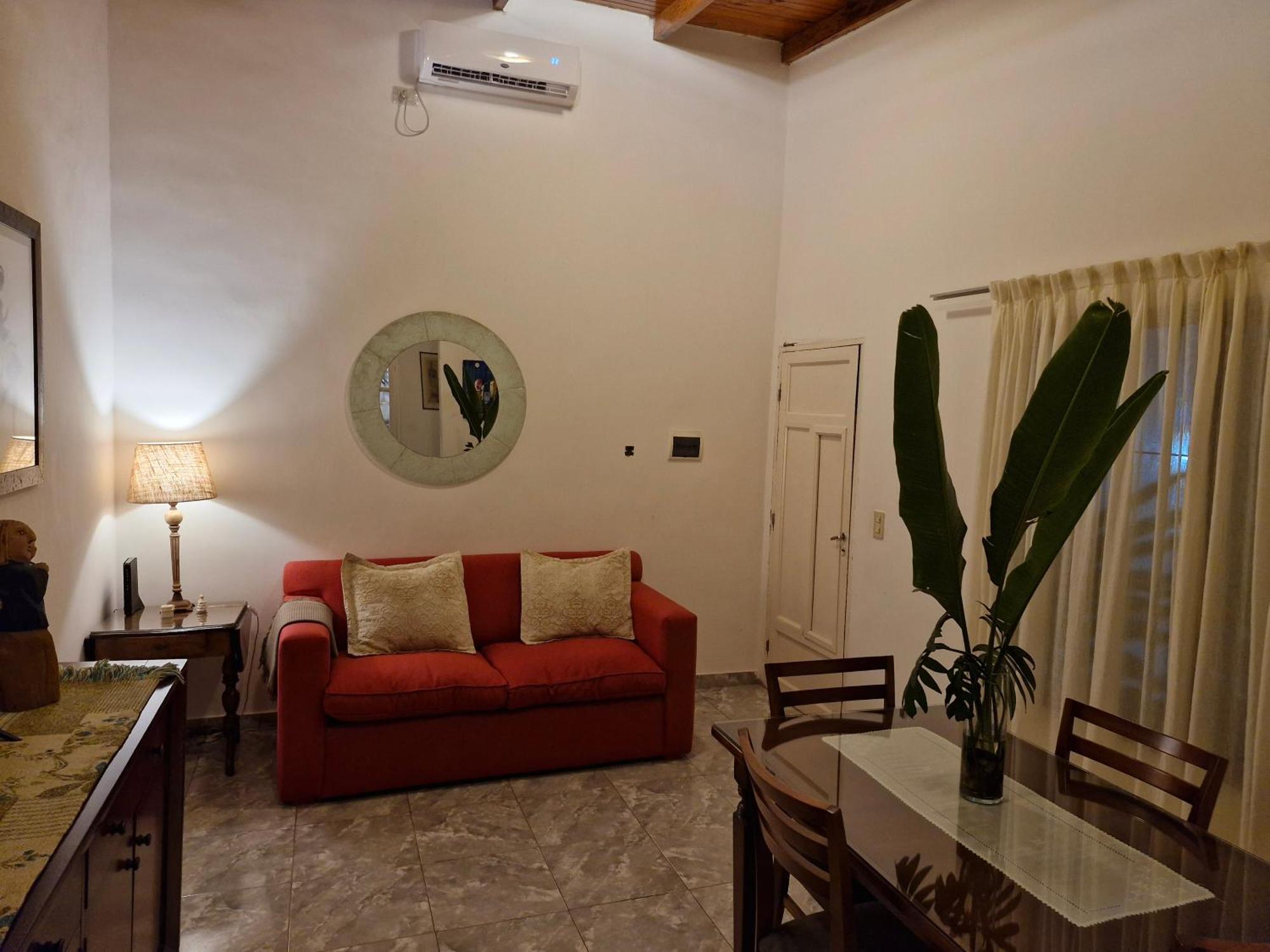 Bonpland Departamentos Daire Puerto Iguazú Dış mekan fotoğraf