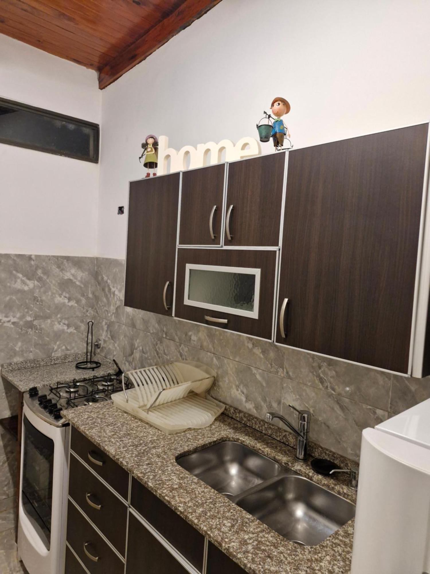 Bonpland Departamentos Daire Puerto Iguazú Dış mekan fotoğraf