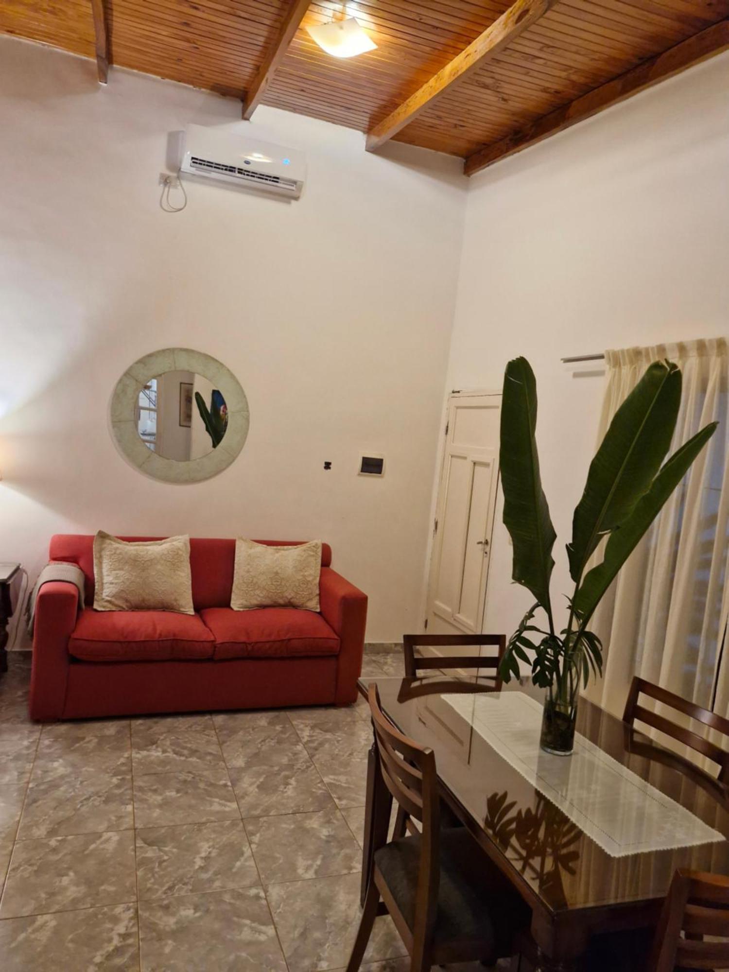 Bonpland Departamentos Daire Puerto Iguazú Dış mekan fotoğraf