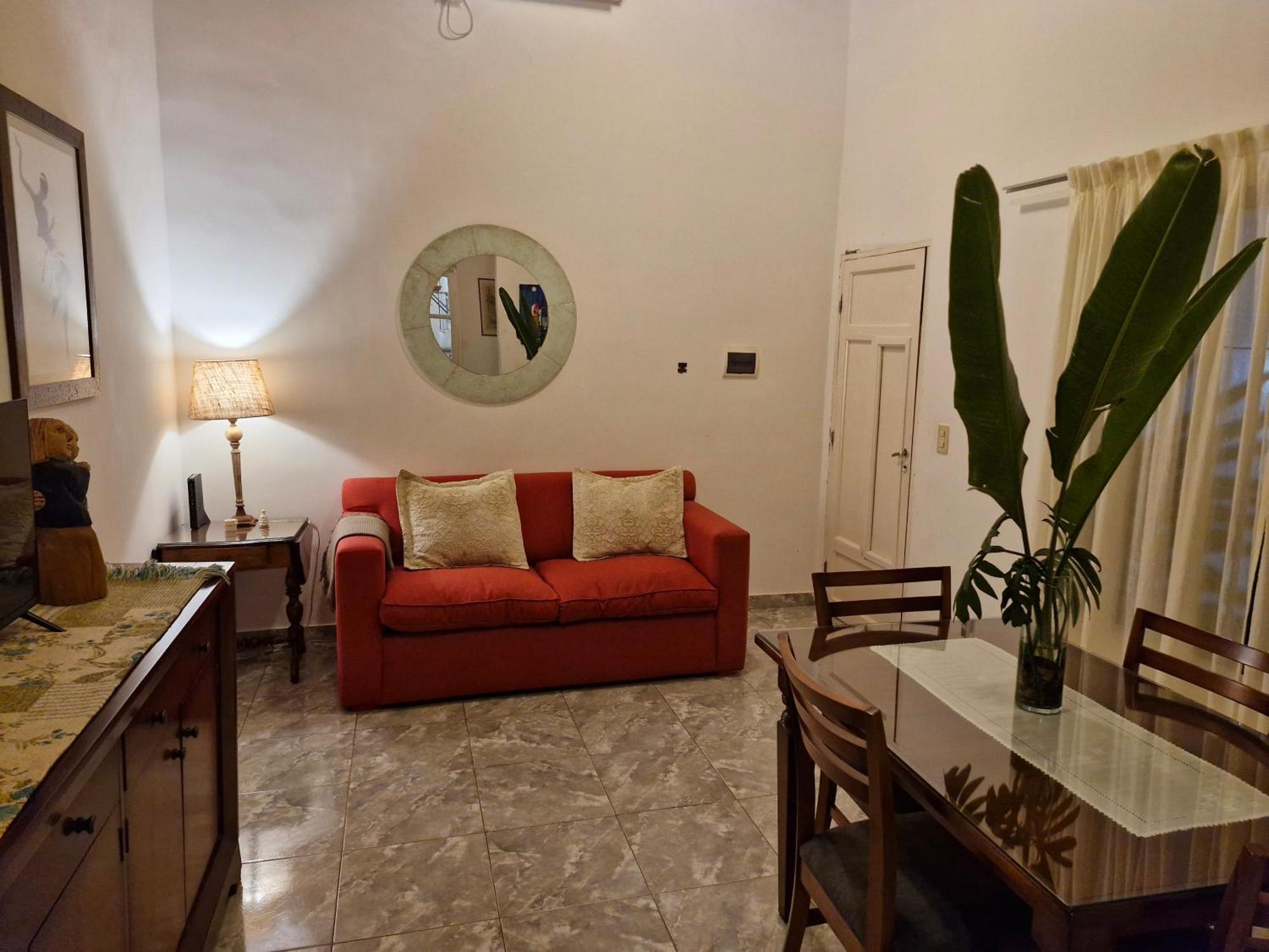 Bonpland Departamentos Daire Puerto Iguazú Dış mekan fotoğraf