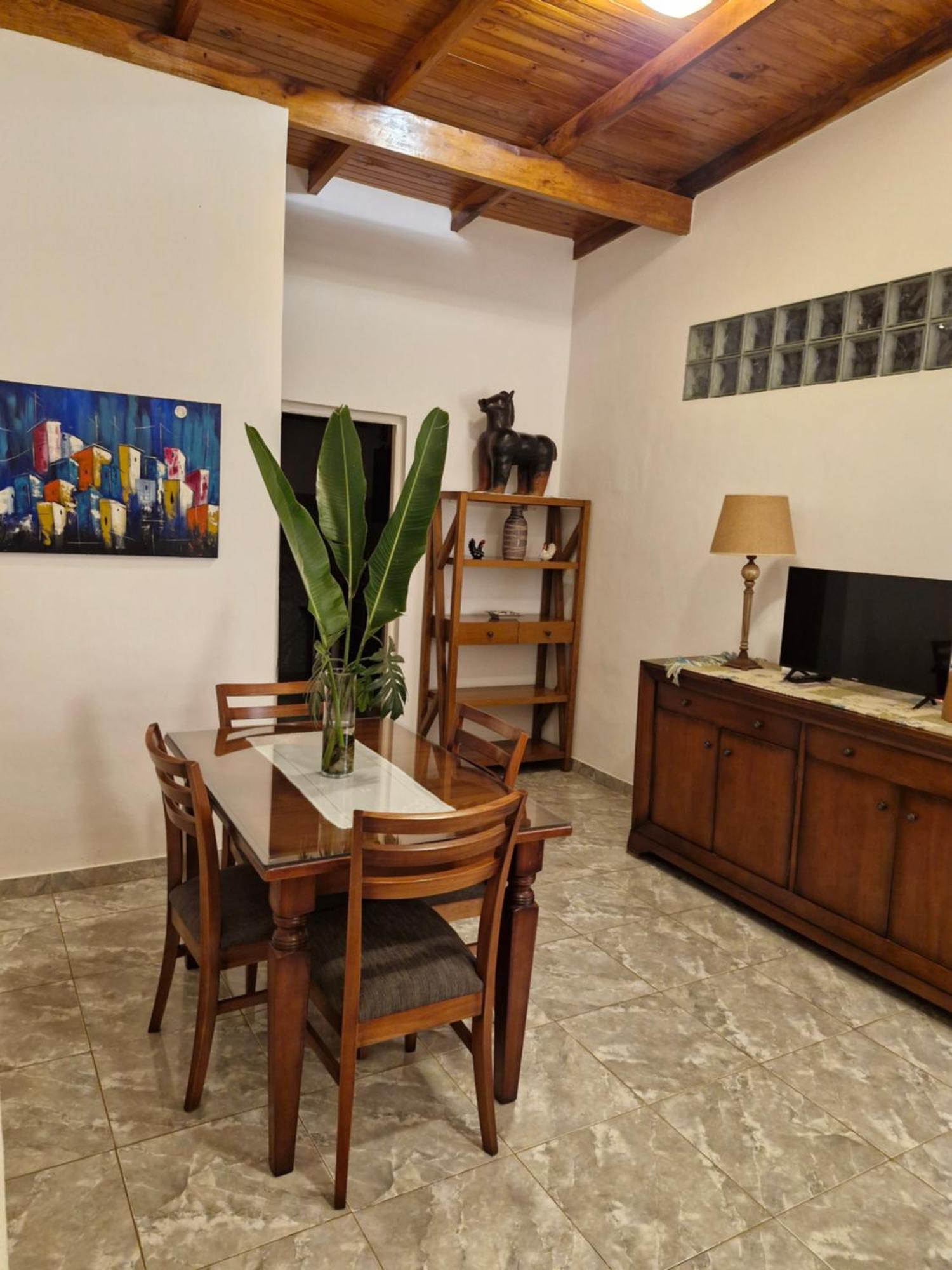 Bonpland Departamentos Daire Puerto Iguazú Dış mekan fotoğraf