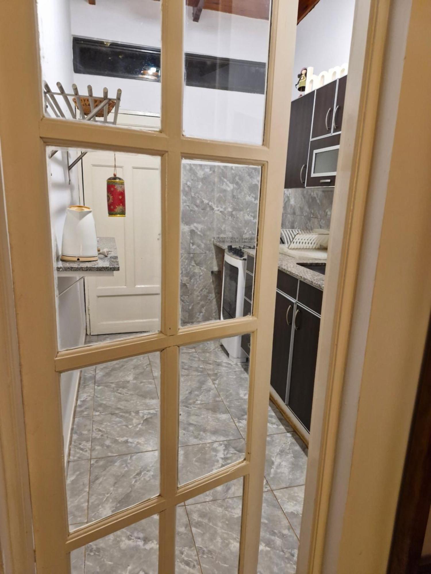 Bonpland Departamentos Daire Puerto Iguazú Dış mekan fotoğraf