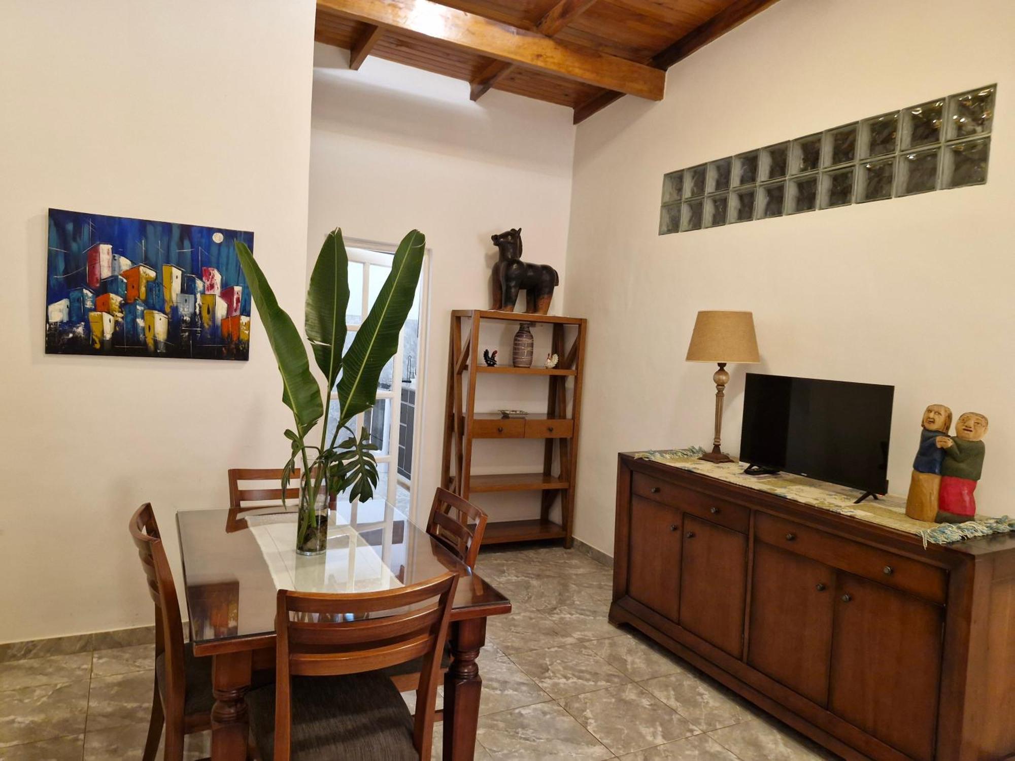 Bonpland Departamentos Daire Puerto Iguazú Dış mekan fotoğraf