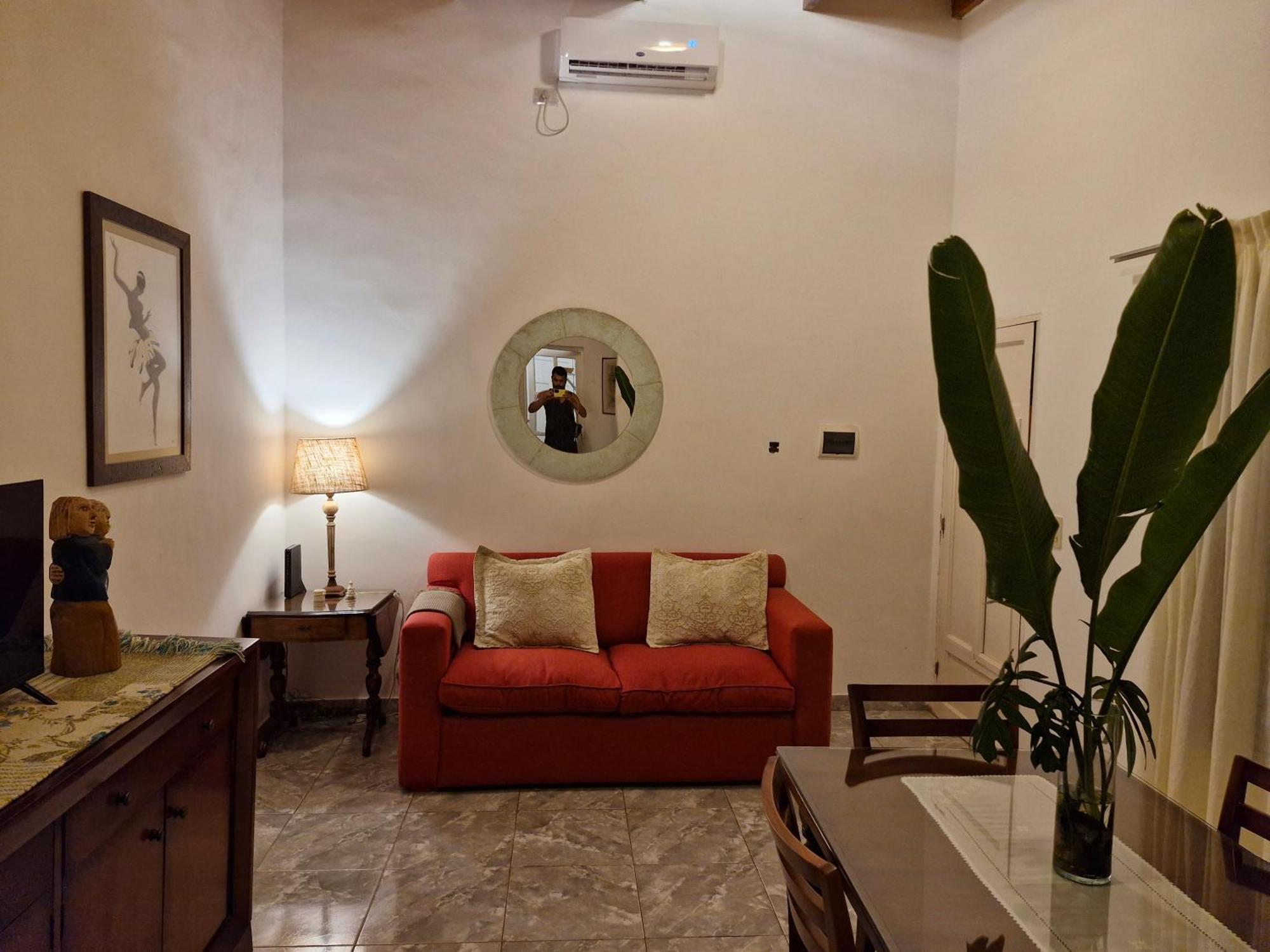 Bonpland Departamentos Daire Puerto Iguazú Dış mekan fotoğraf